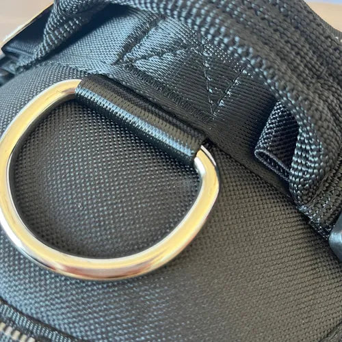 Arnés Personalizado y Ajustable para Perros