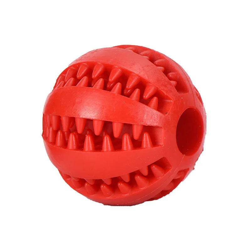 Pelota de juguete para perros