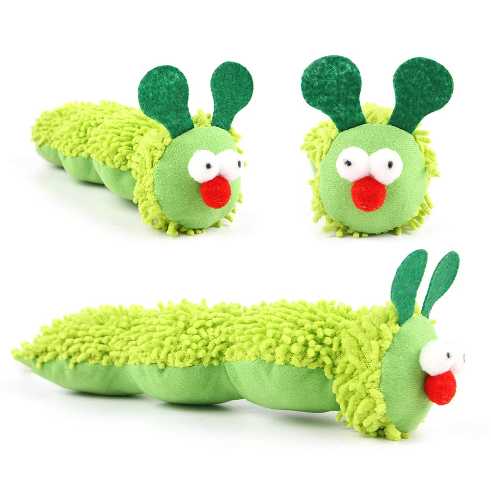 Juguetes para masticar para gatos