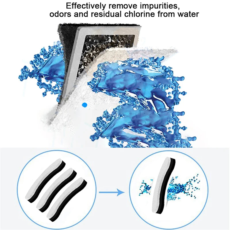 Filtros de repuesto para bebederos de agua