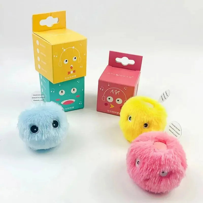 Juguetes para gatos