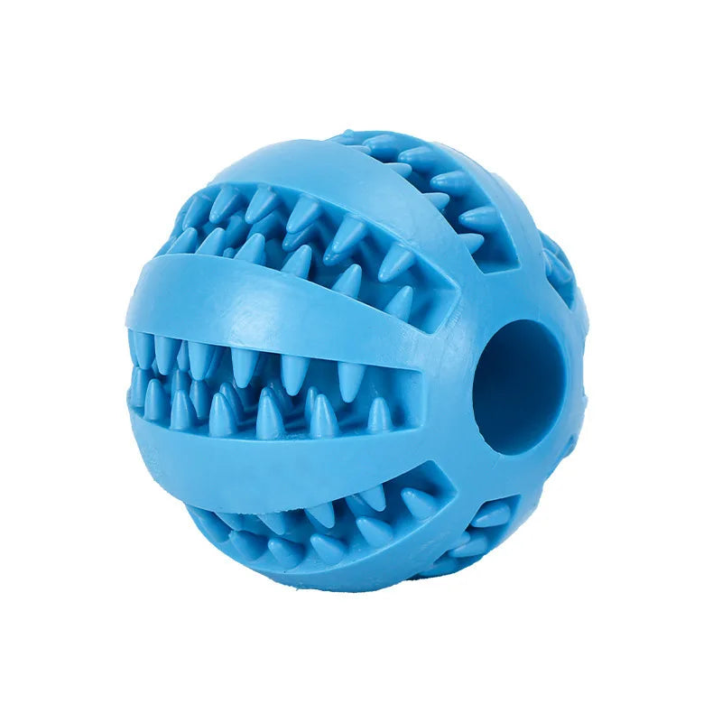 Pelota de juguete para perros