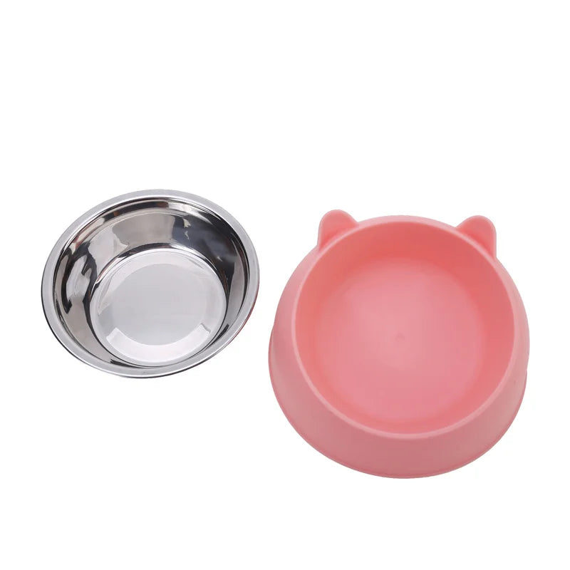 Cuenco para perros y gatos de 100 ml