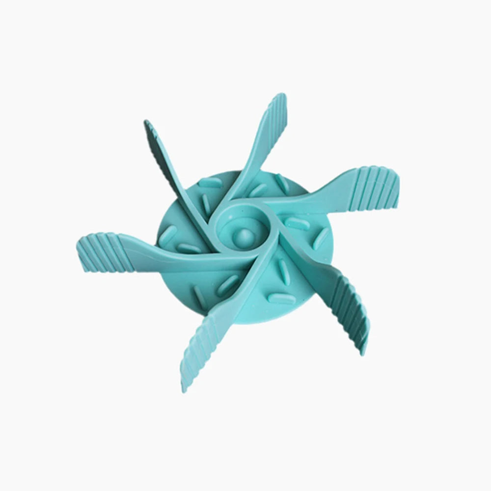 Comedero lento para gatos y perros