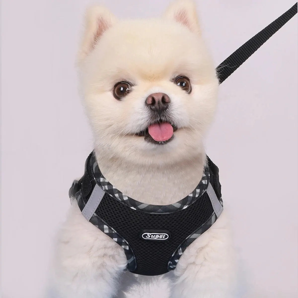 Arnés para perros Supet
