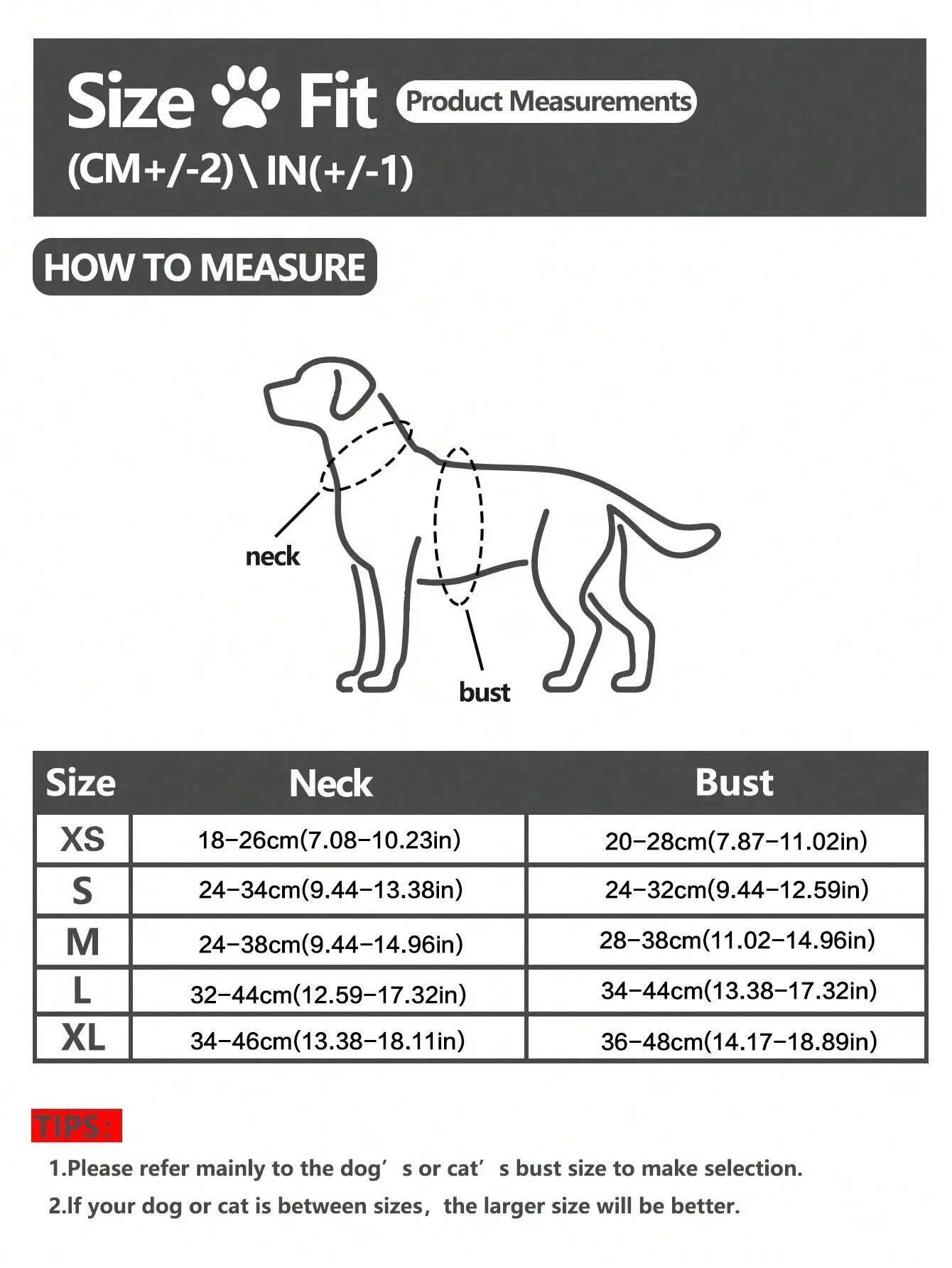 Arnés para perros Supet