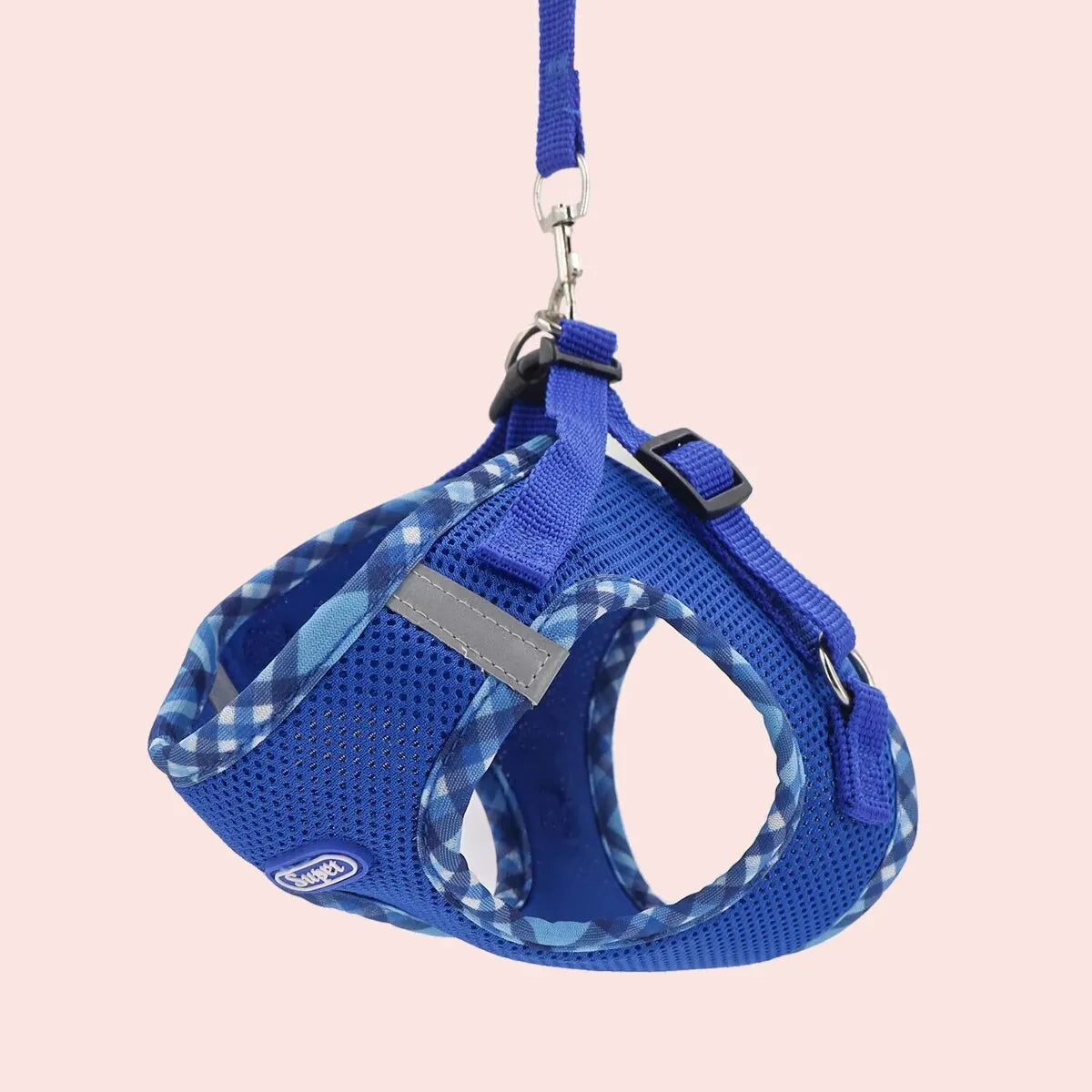 Arnés para perros Supet