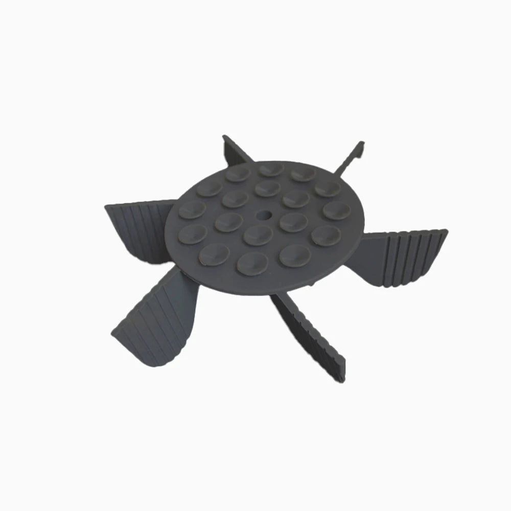 Comedero lento para gatos y perros