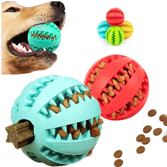 Pelota de juguete para perros