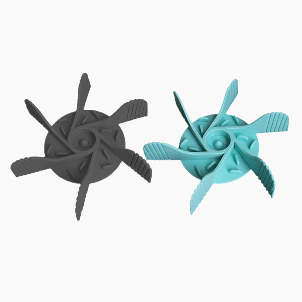 Comedero lento para gatos y perros