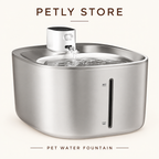 Petly Store closing product image