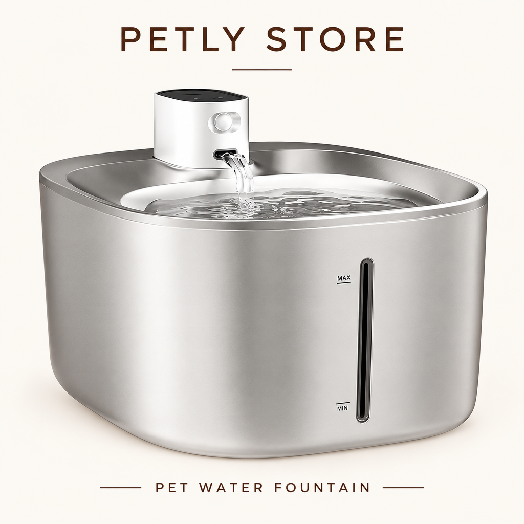 Petly Store closing product image