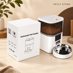 Warm-branded feeder and package image